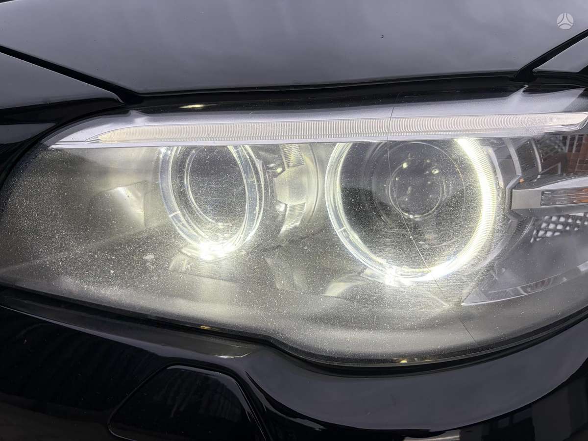 BMW 520, 2.0 l., wagon