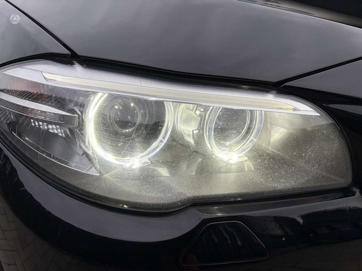 BMW 520, 2.0 l., wagon