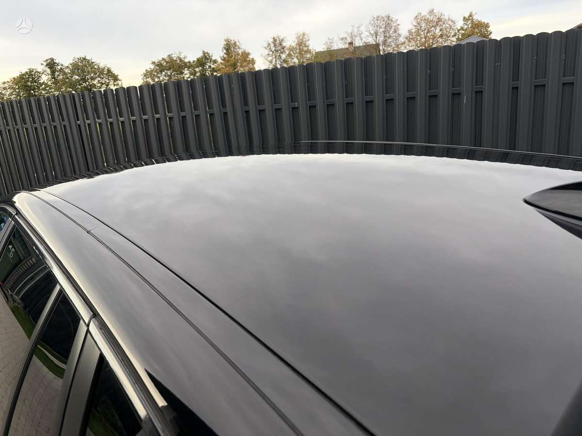 BMW 520, 2.0 l., wagon