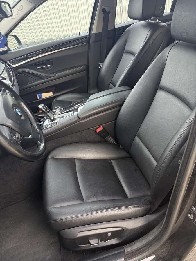BMW 520, 2.0 l., wagon