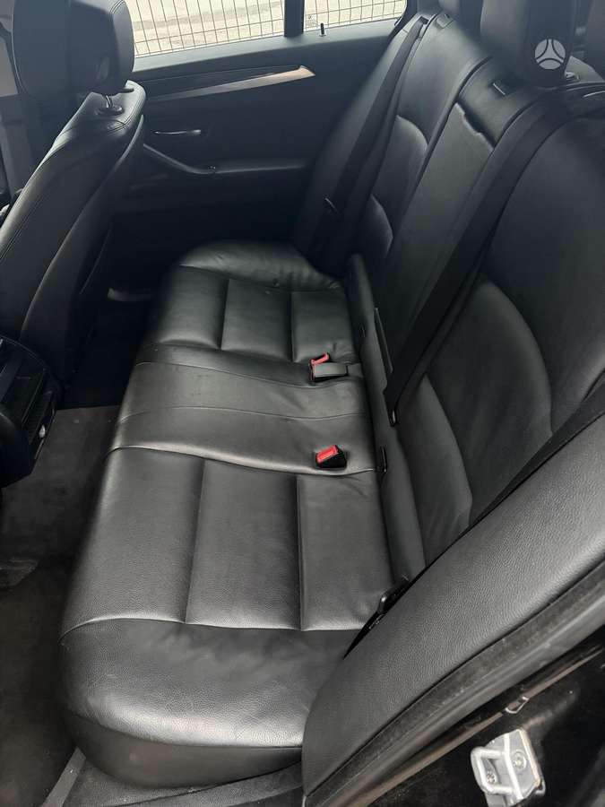 BMW 520, 2.0 l., wagon
