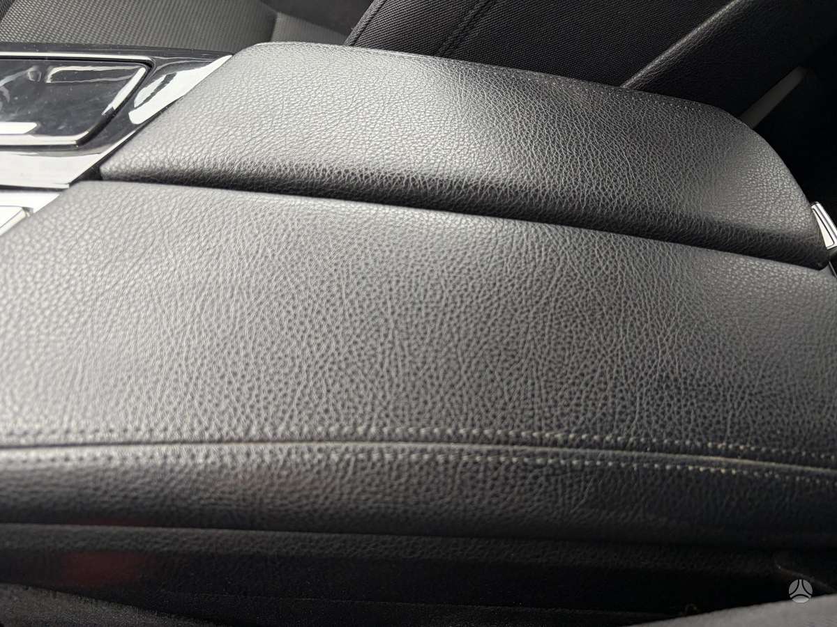 BMW 520, 2.0 l., wagon