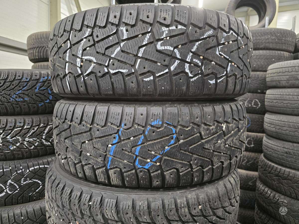 Pirelli, зимние 215/65 R16