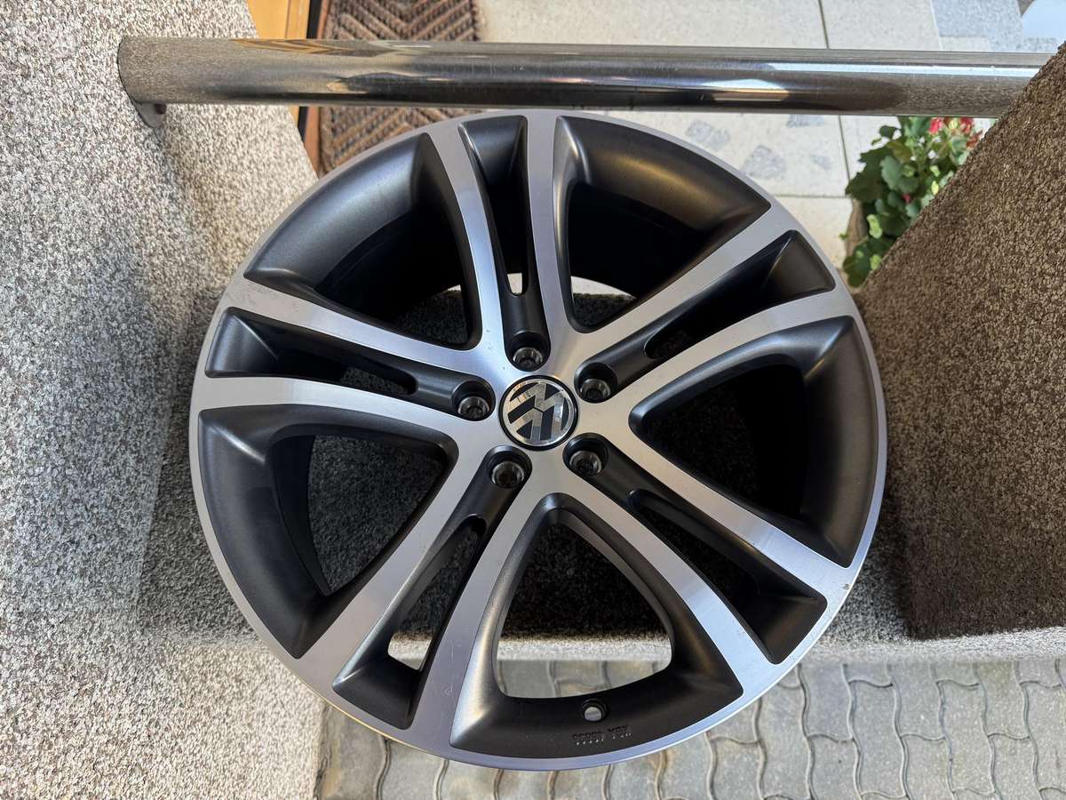 Volkswagen 1vnt, легкосплавные , R19