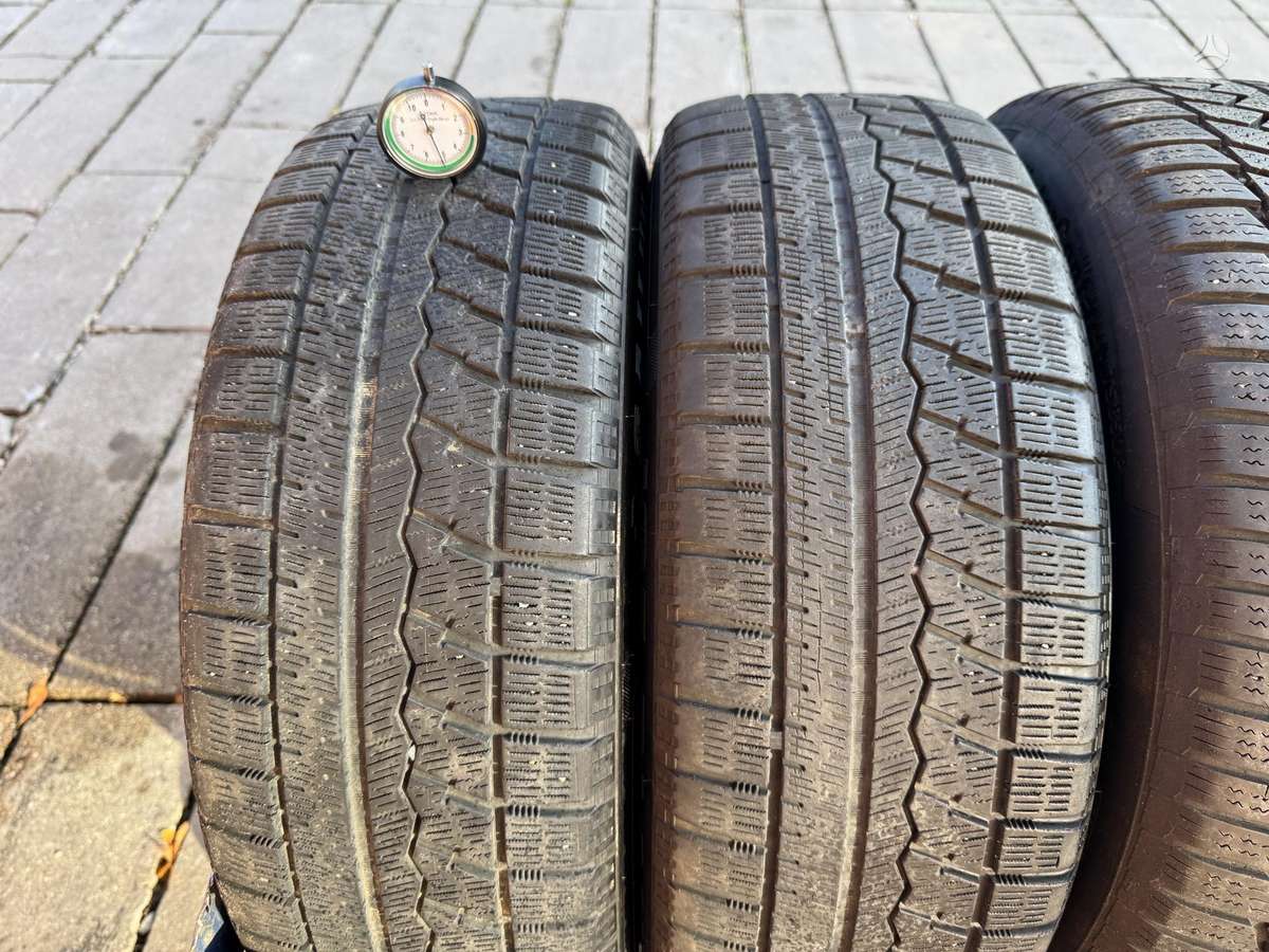 Renault CAPTUR, легкосплавные , R16
