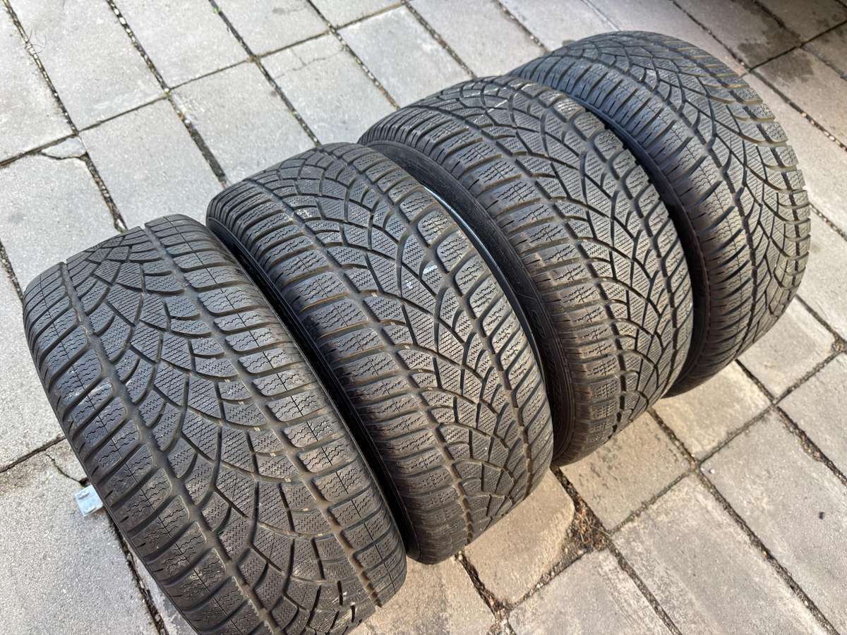 Audi A5, lengvojo lydinio, R18