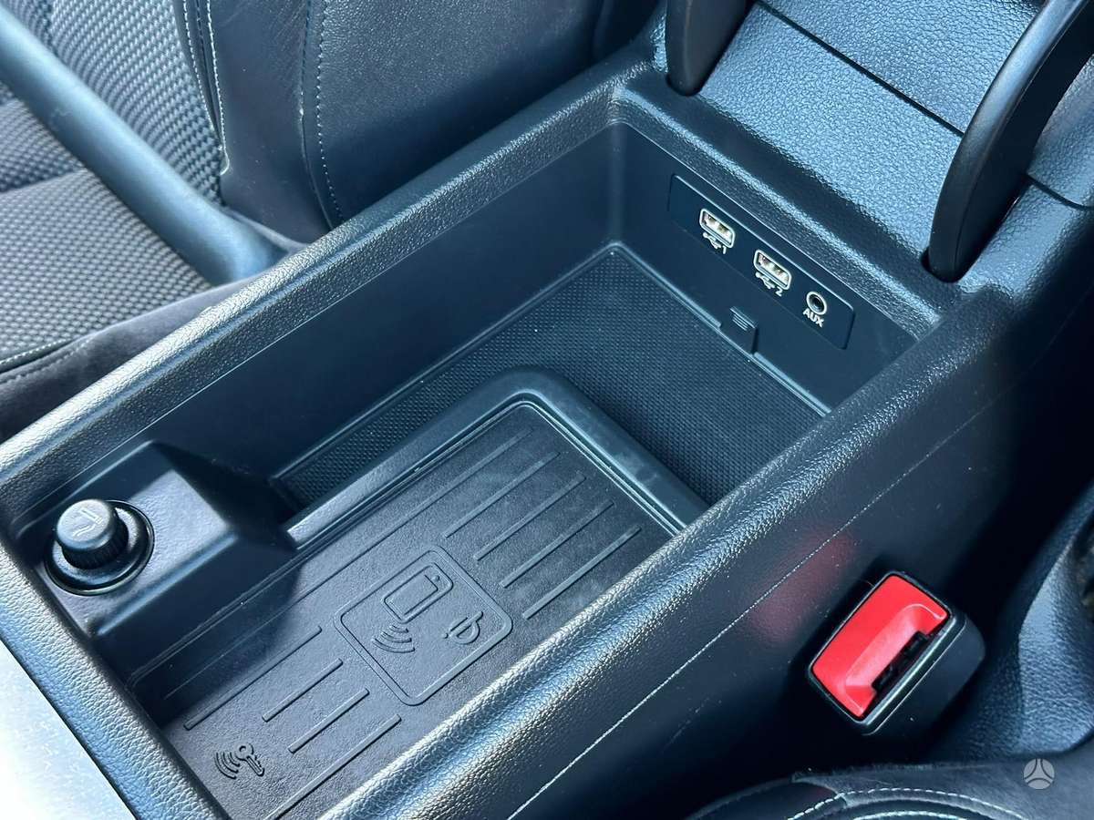 Audi A4, 2.0 l., universalas