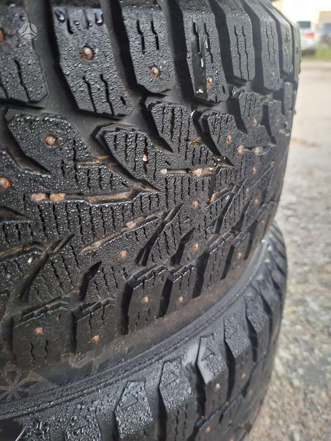 Kumho, winter 205/55 R16