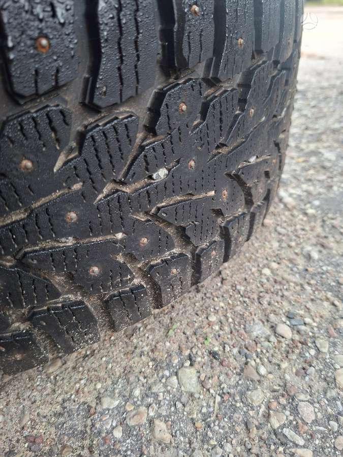 Kumho, winter 205/55 R16