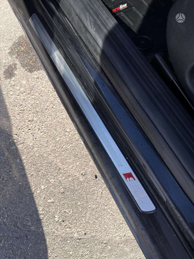 Audi A6, 2.0 l., wagon