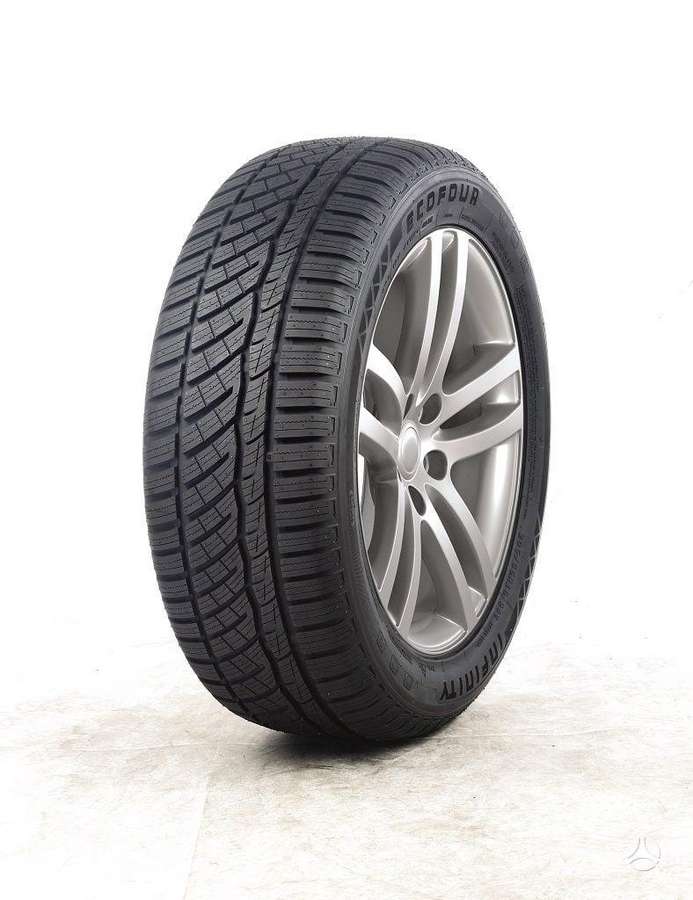 Infinity ECOFOUR PRISTATOME, всесезонные 195/60 R15