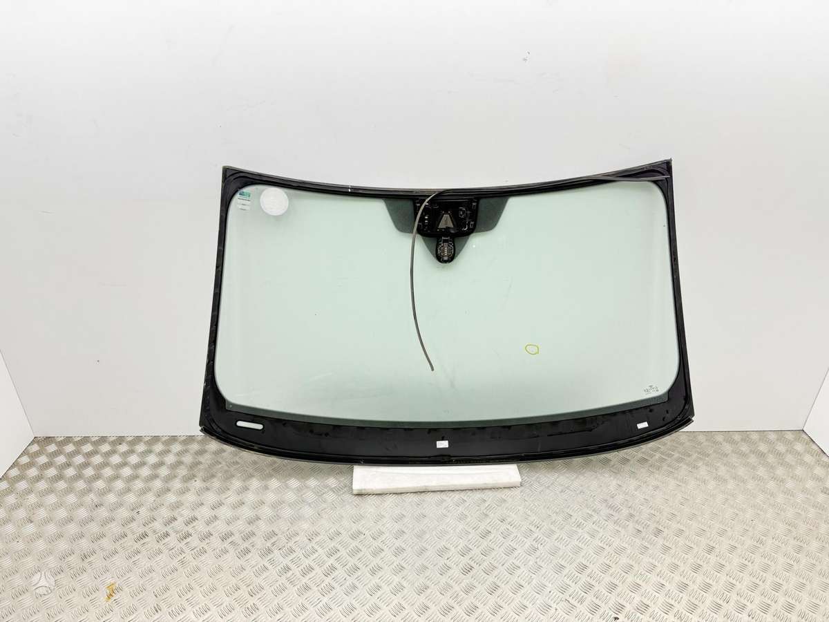 Audi Q3 windows