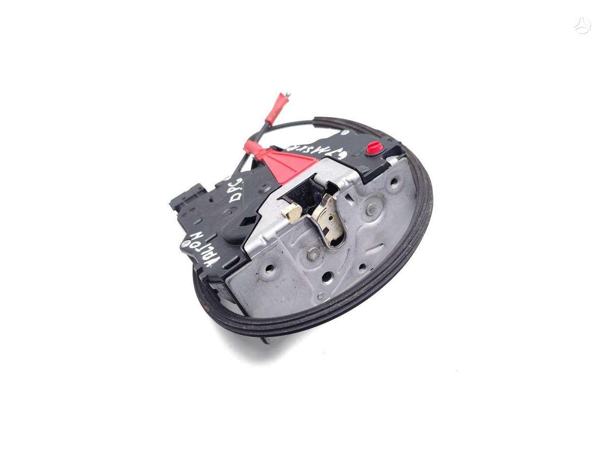 Opel Meriva, 13432377, doors