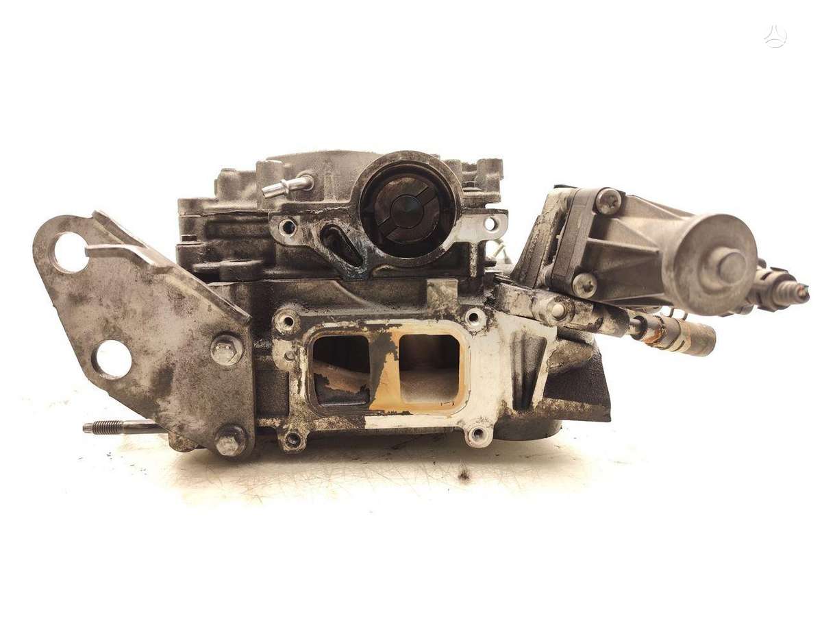 Citroen Jumpy, 9812313410, cylinder head