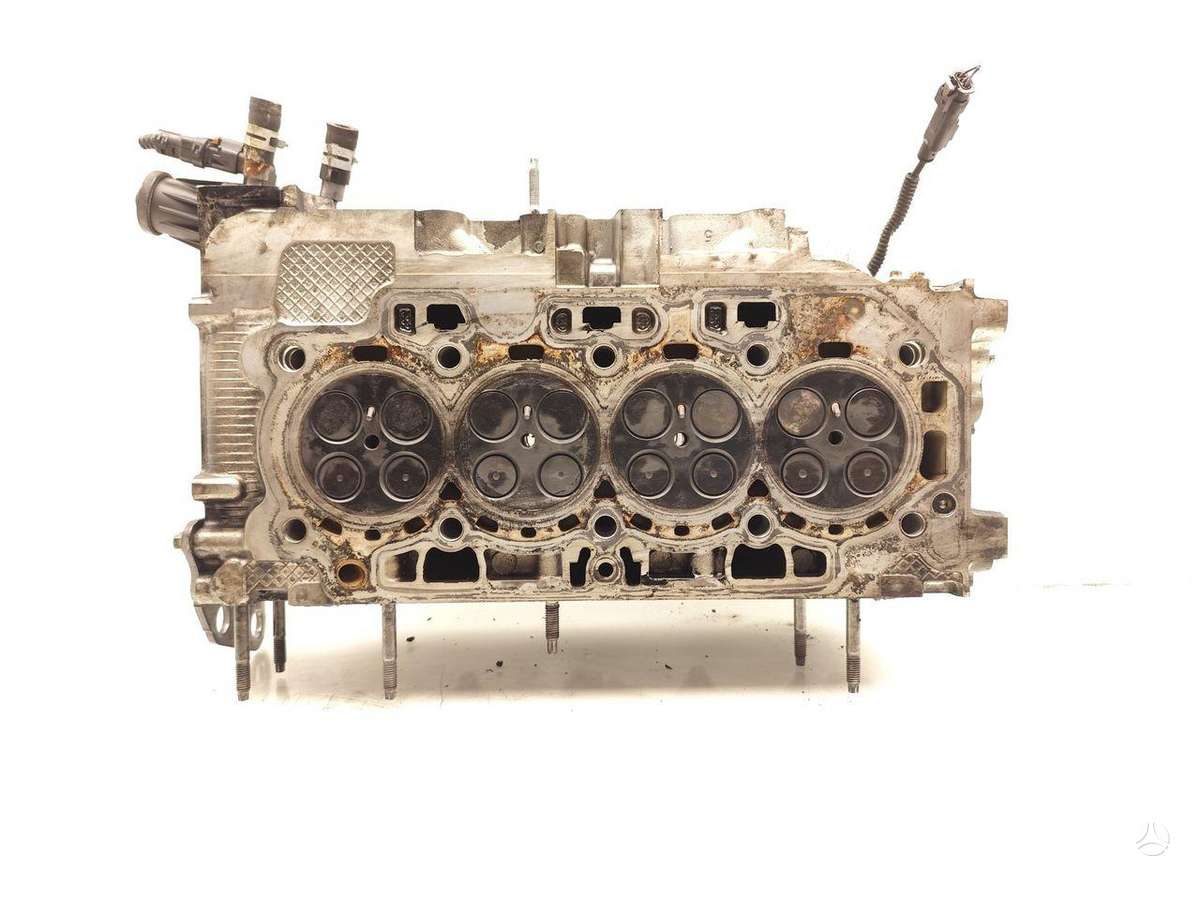 Citroen Jumpy, 9812313410, cylinder head