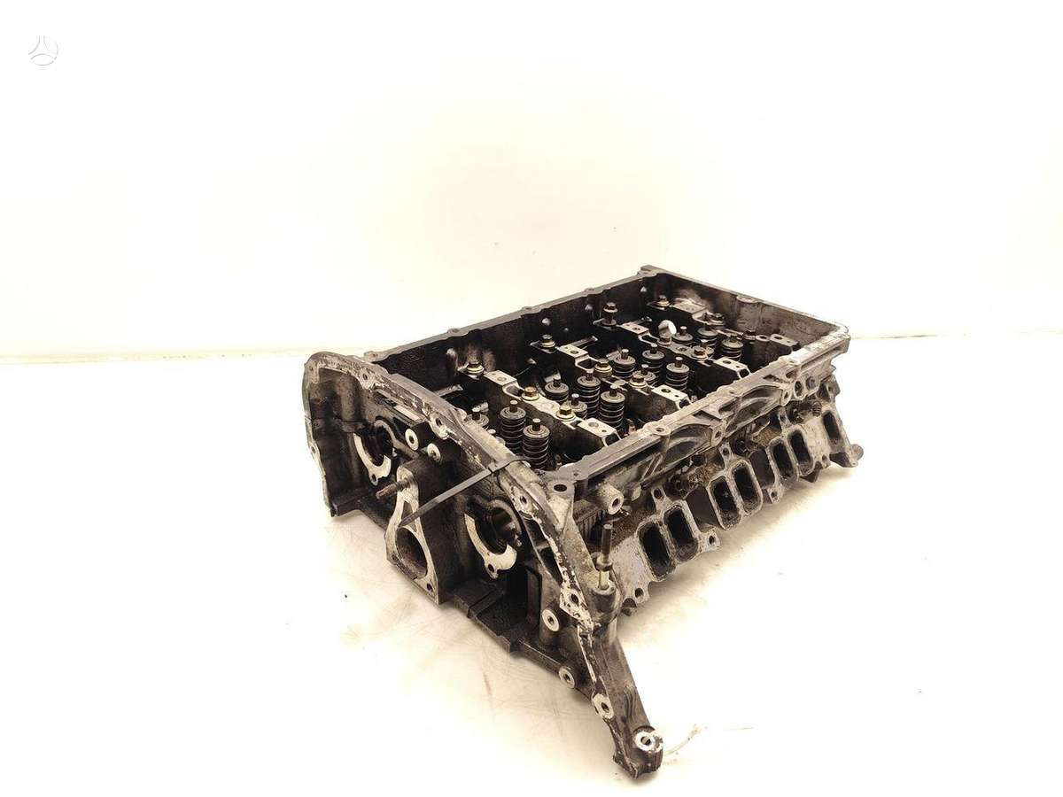 Ford Transit, BK3Q-6K537-A1D, cylinder head