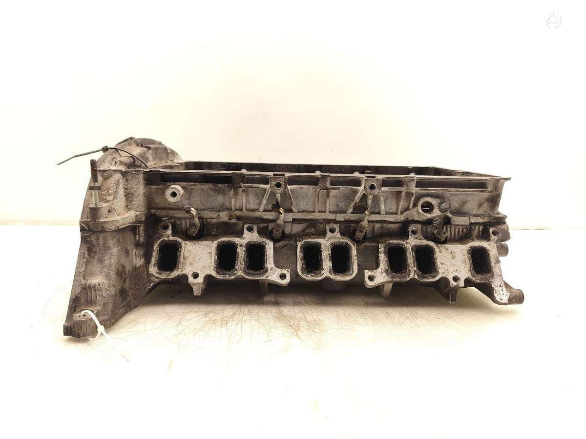 Ford Transit, BK3Q-6K537-A1D, cylinder head