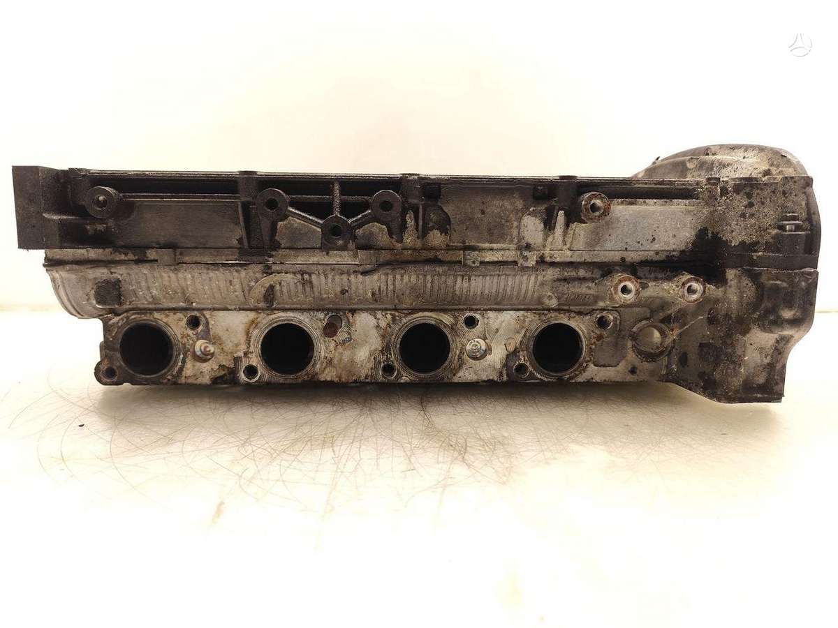 Ford Transit, BK3Q-6K537-A1D, cylinder head