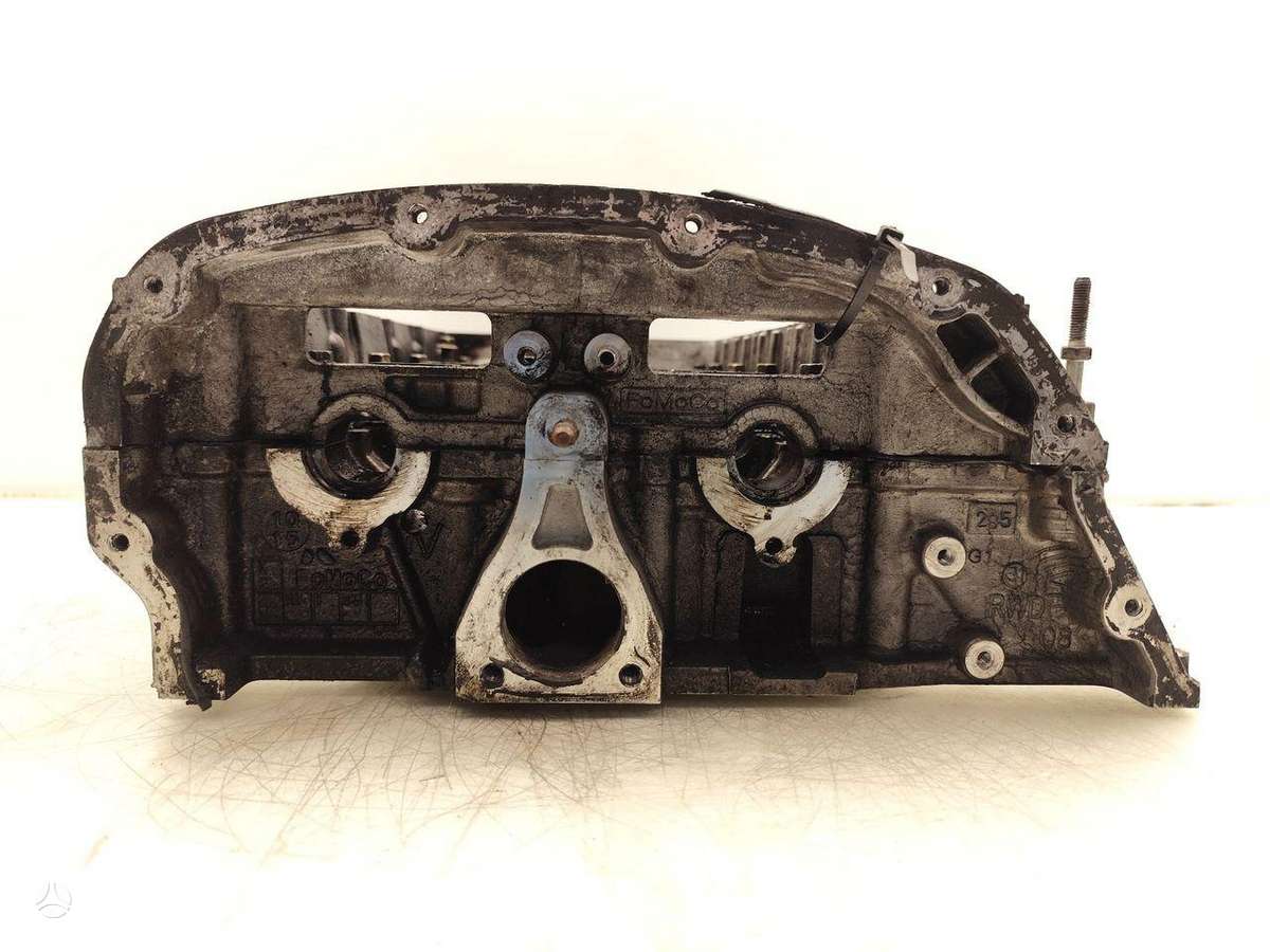 Ford Transit, BK3Q-6K537-A1D, cylinder head