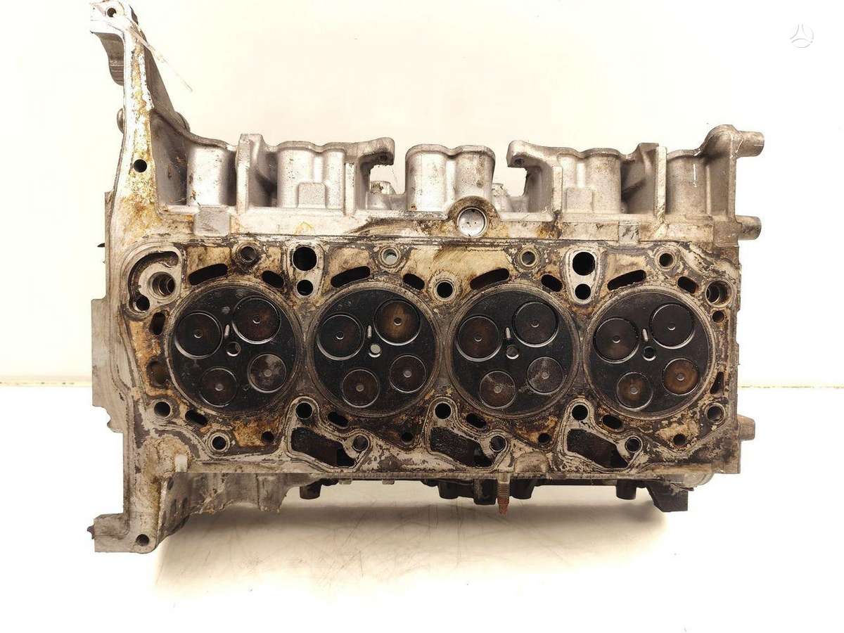 Ford Transit, BK3Q-6K537-A1D, cylinder head