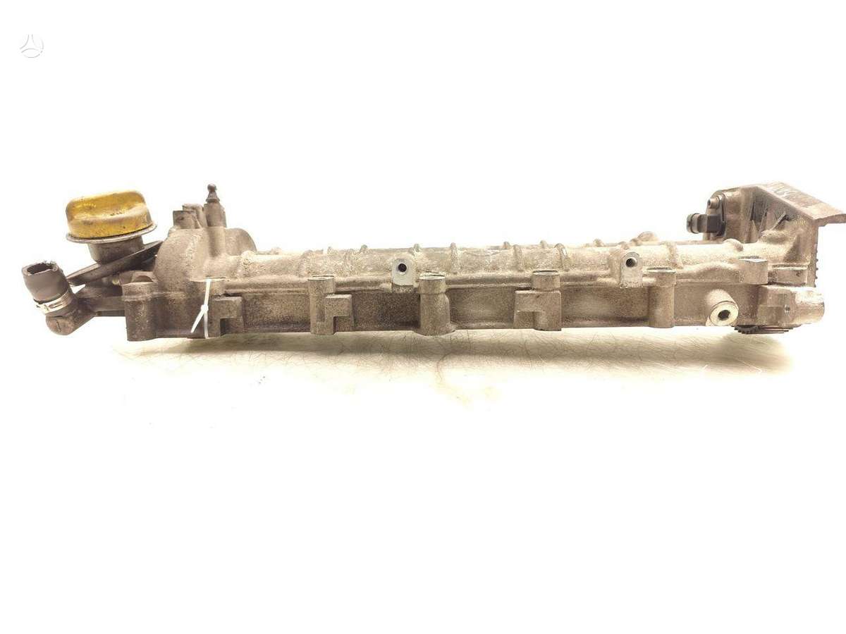 Alfa Romeo 159, 939A3.000, cylinder head