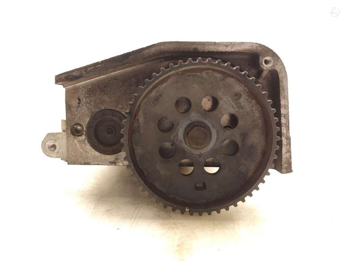 Alfa Romeo 159, 939A3.000, cylinder head