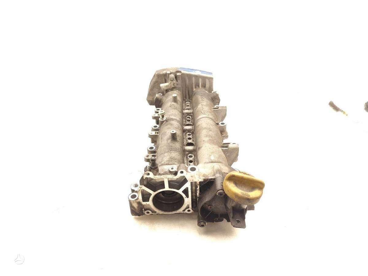 Fiat Doblo, 55247047, cylinder head