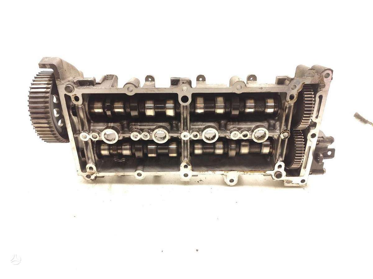 Fiat Doblo, 55247047, variklio galvutė