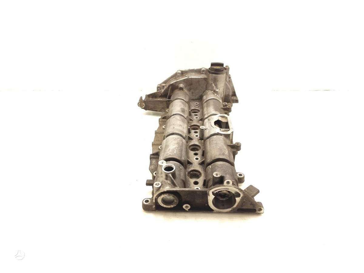 Ford Transit, GK2Q-6E262, cylinder head