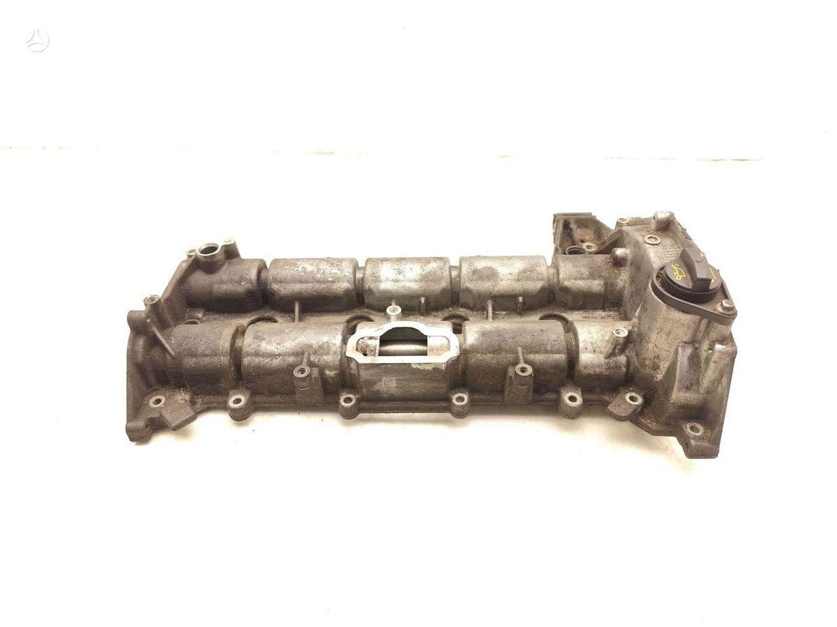 Ford Transit, GK2Q-6E262, cylinder head