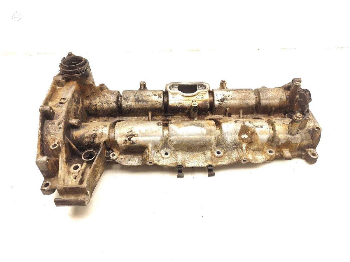 Ford Transit, GK2Q-6E262, cylinder head
