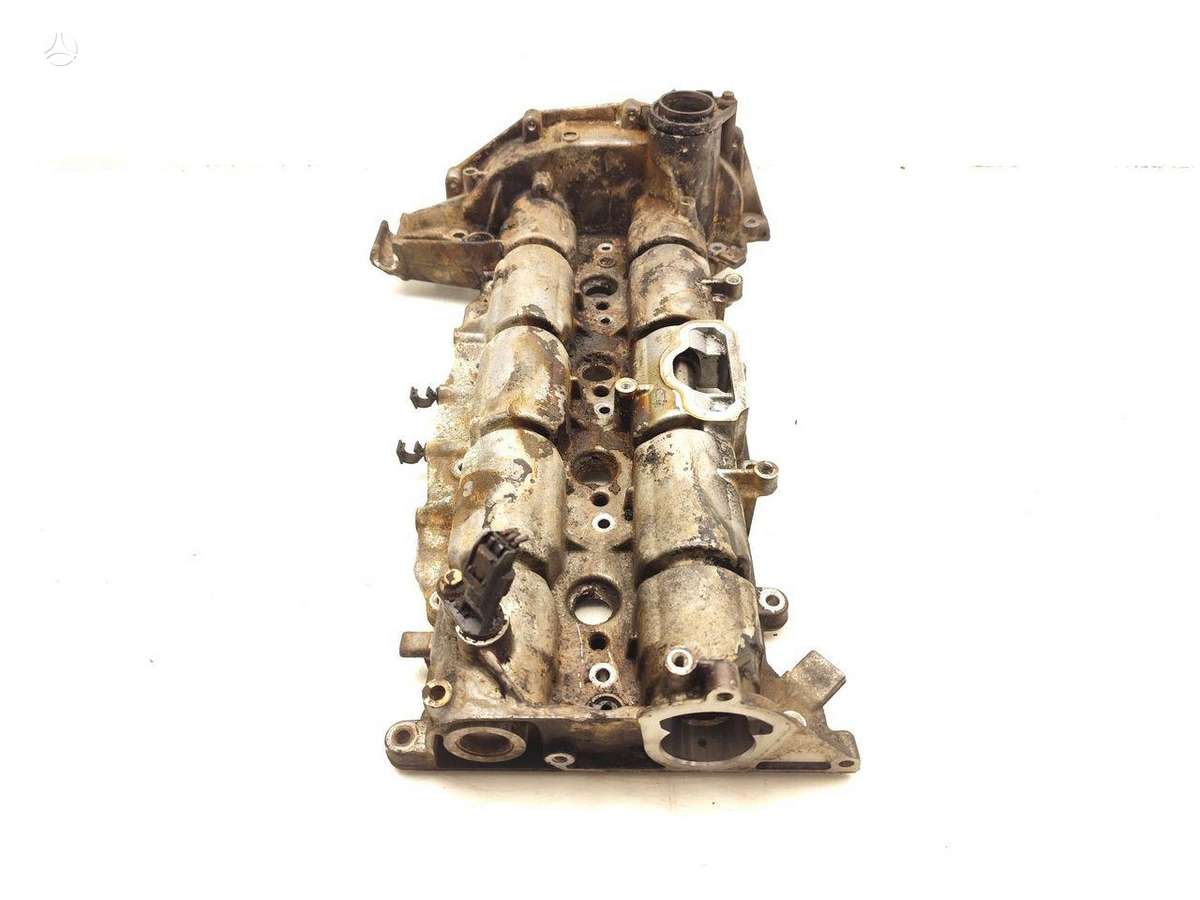 Ford Transit, GK2Q-6E262, cylinder head