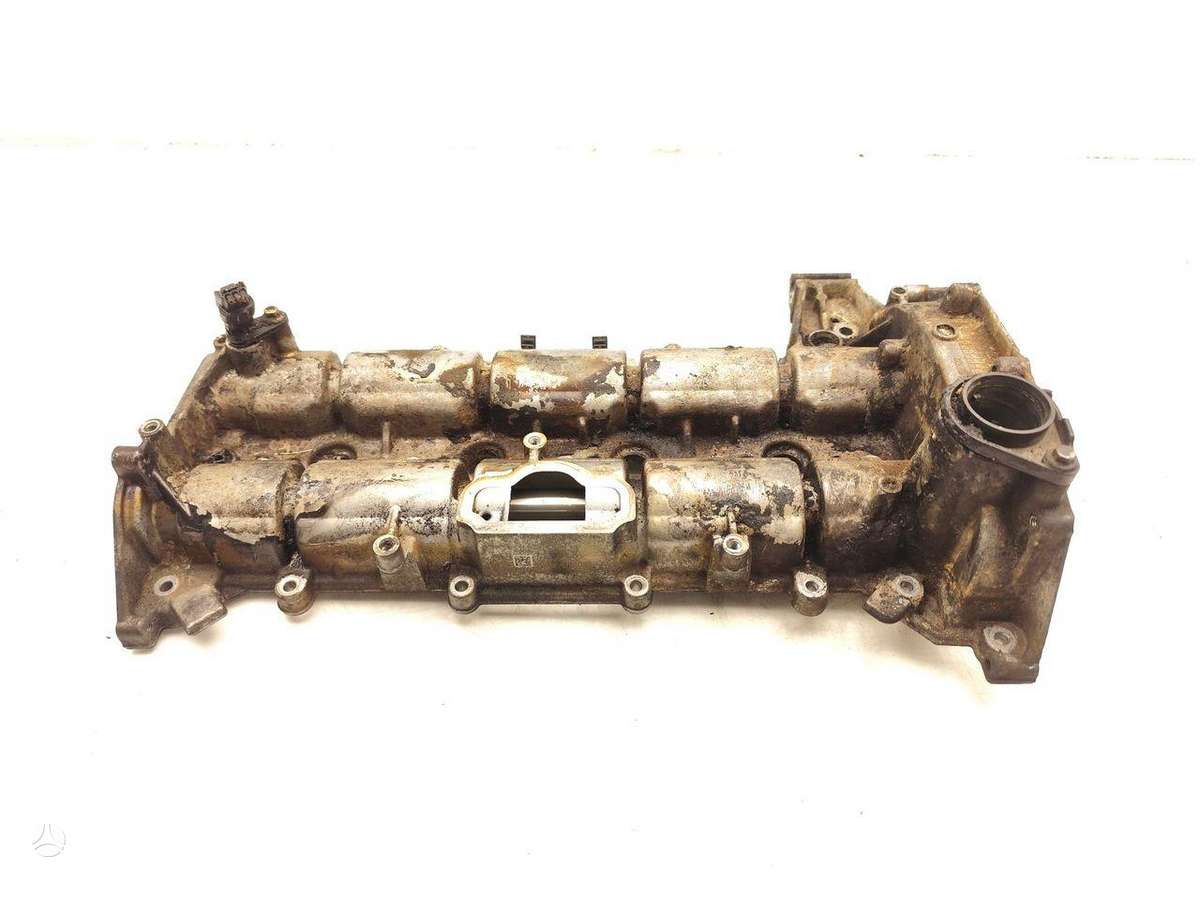 Ford Transit, GK2Q-6E262, cylinder head
