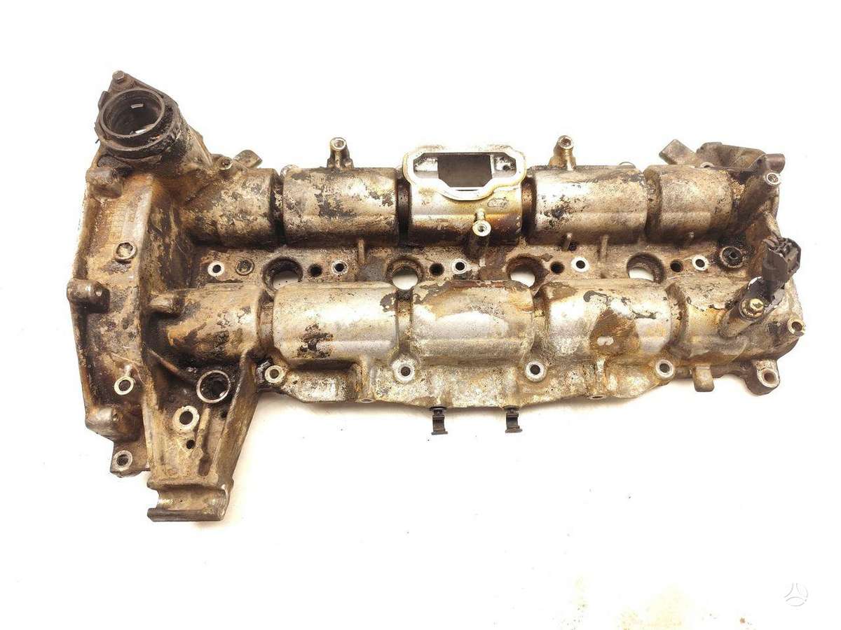 Ford Transit, GK2Q-6E262, cylinder head