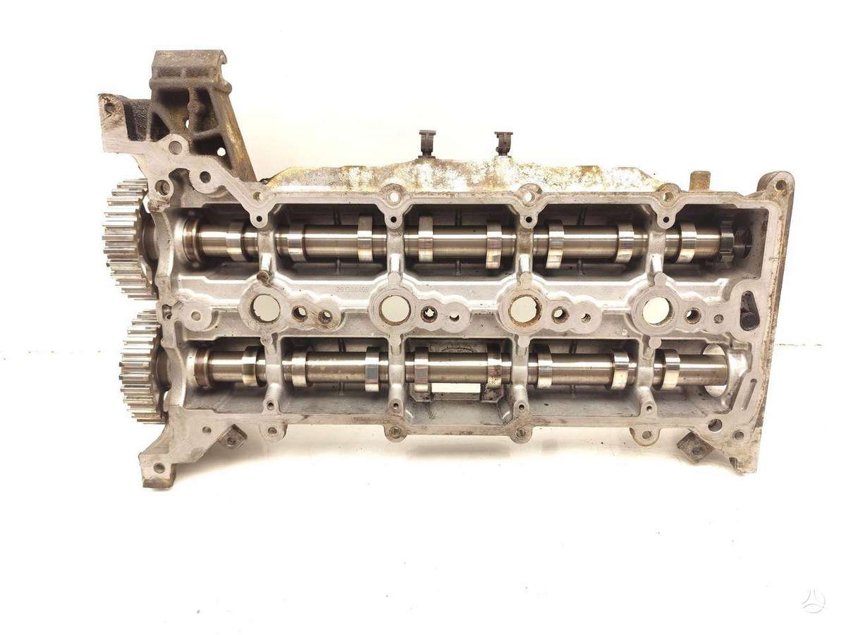 Ford Transit, GK2Q-6E262, cylinder head