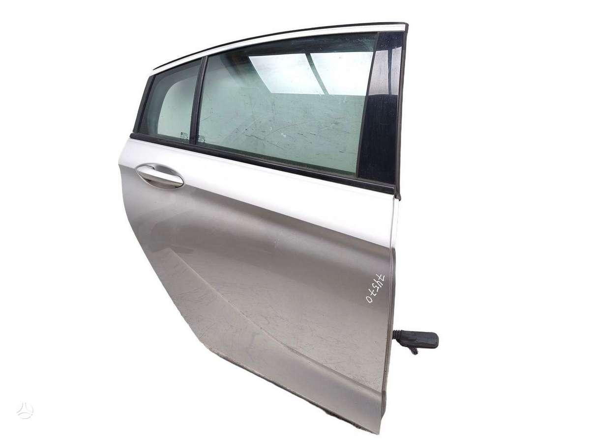 Opel Insignia doors