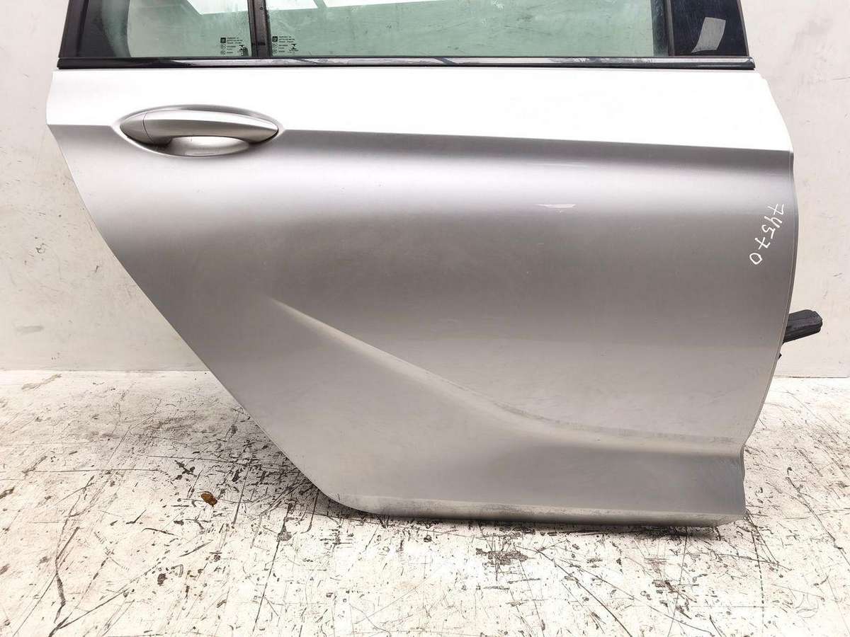 Opel Insignia durys