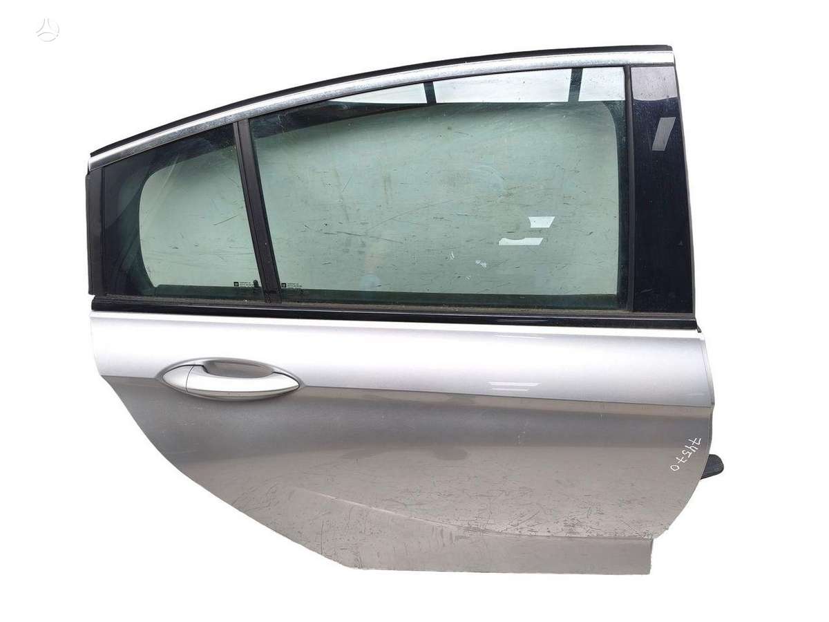 Opel Insignia doors