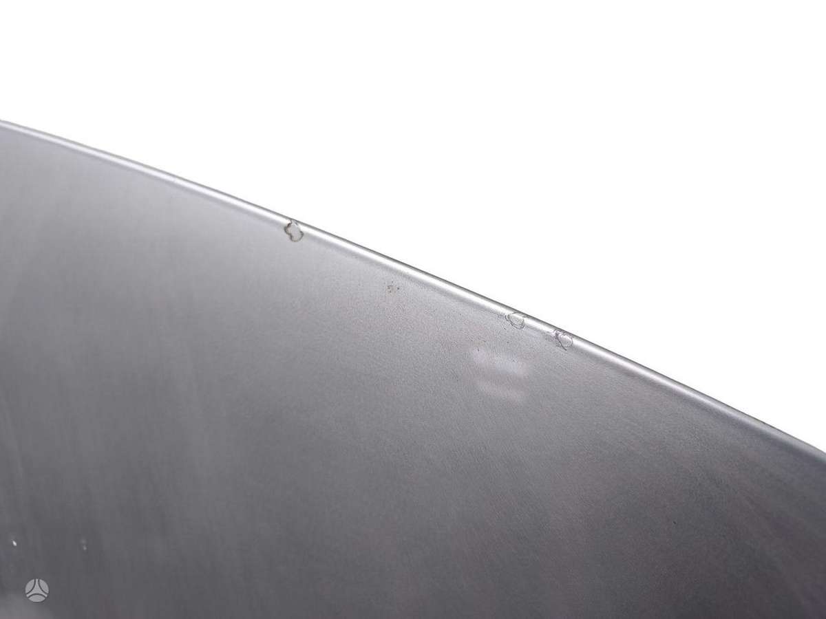 Opel Insignia hood (front, rear)