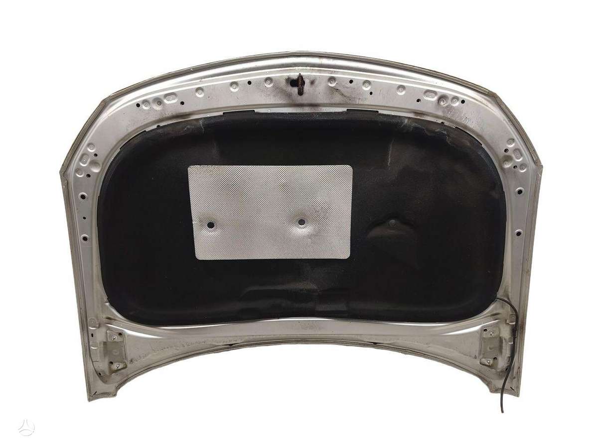 Opel Insignia hood (front, rear)