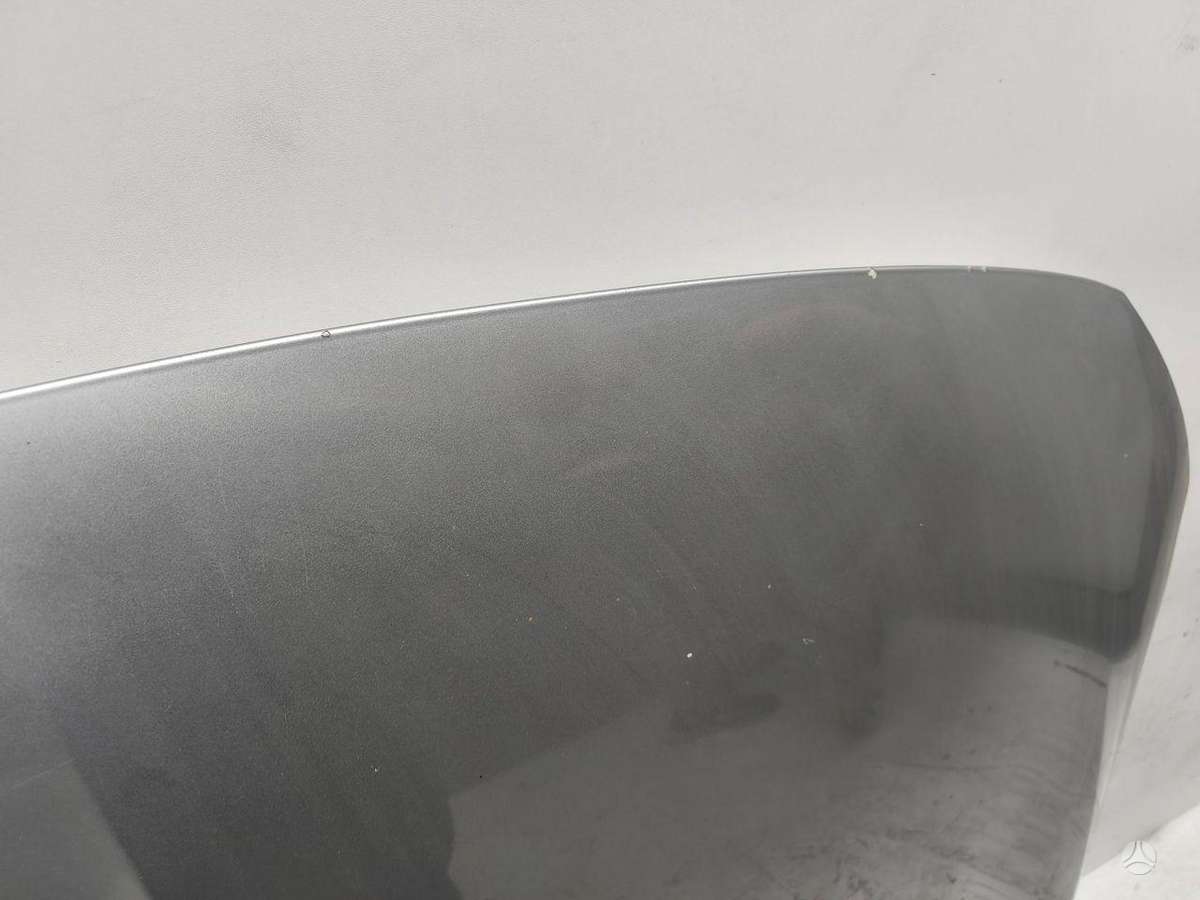 Opel Insignia dangtis (priekinis, galinis)