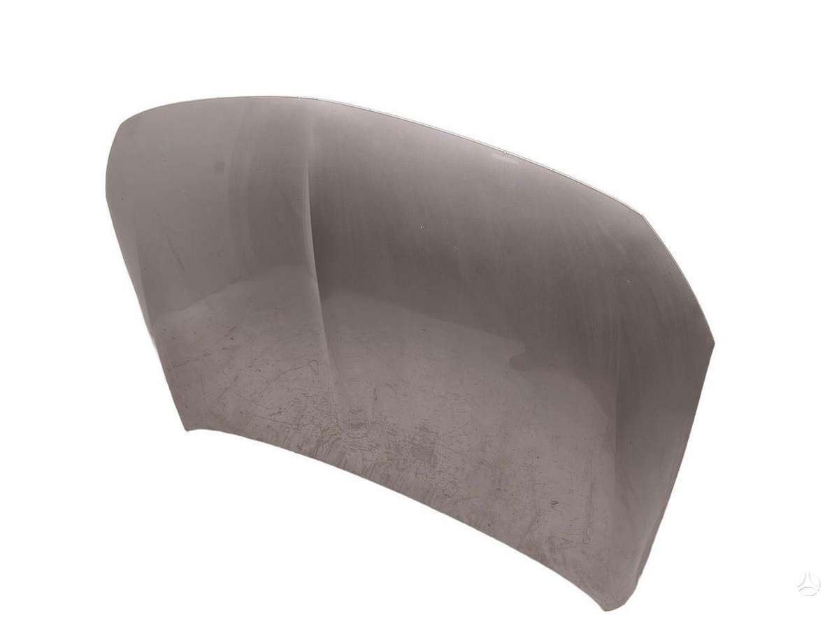 Opel Insignia hood (front, rear)