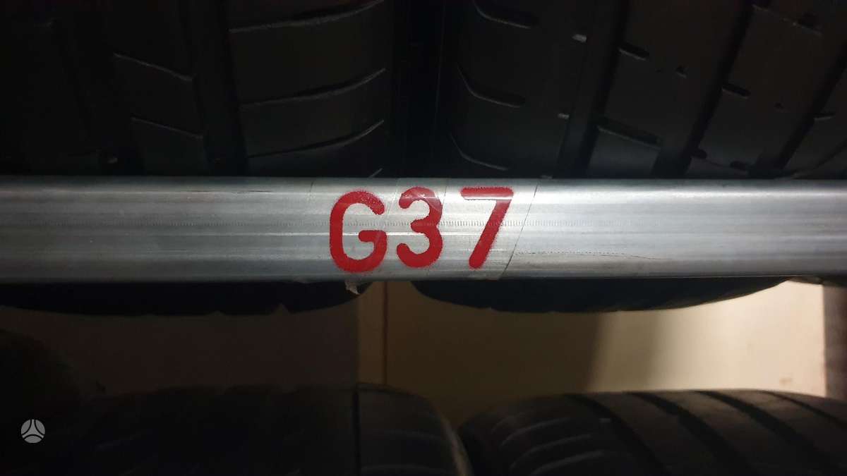 Michelin Pilot Alpin 5, winter 255/40 R20
