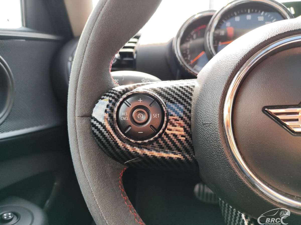 Mini Cooper Clubman S, 2.0 l., hatchback