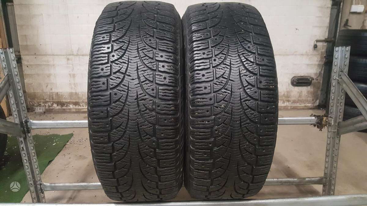 Pirelli WINTER CARVING, winter 225/55 R17