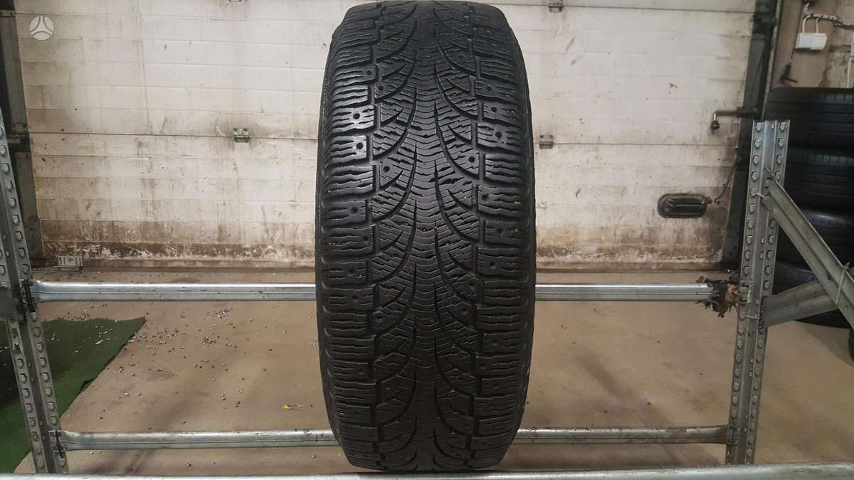 Pirelli WINTER CARVING, winter 225/55 R17