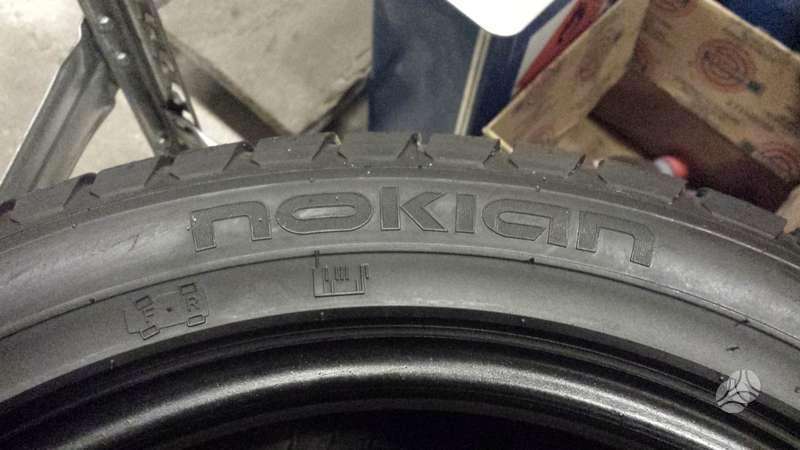 Nokian WR G2, winter 225/50 R17