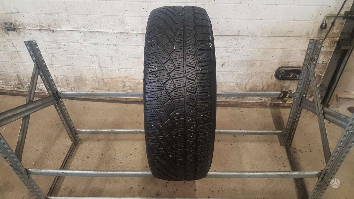 Continental CrossContactViking, winter 265/65 R17