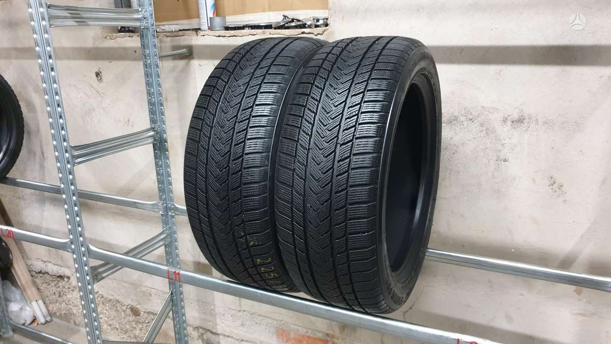 Gripmax Status Pro Winter, winter 225/50 R18