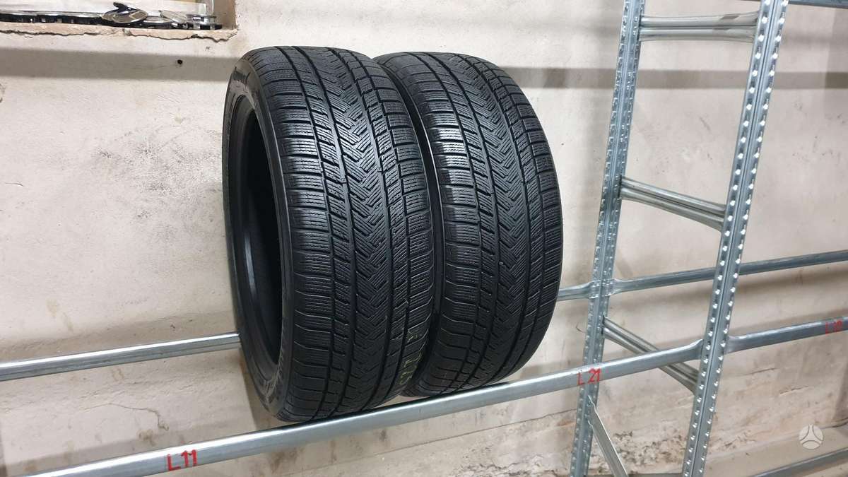 Gripmax Status Pro Winter, winter 225/50 R18